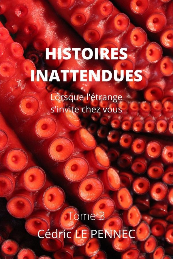 HISTOIRES INATTENDUES Tome 3